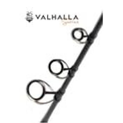 Fujin Valhalla Bigsea 178cm Max 250gr Jig Olta Kam���
