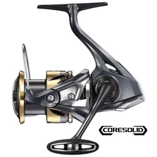 Shimano Ultegra FD C3000 HG Spin Olta Makinesi
