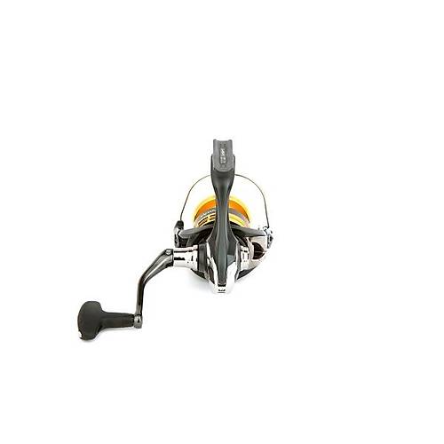Shimano Makina Sahara C5000 FJ XG