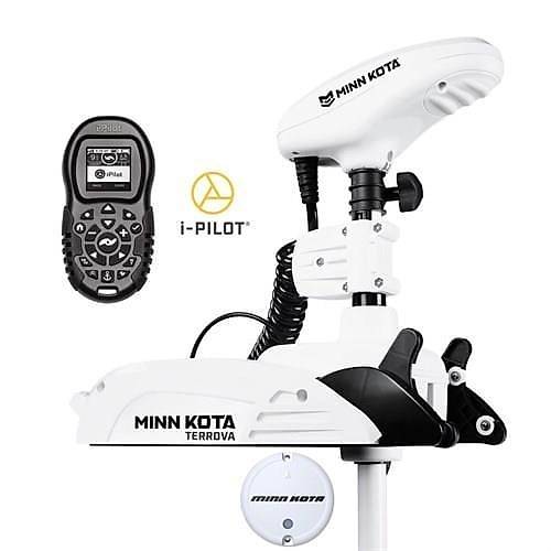 Minn Kota RT80/ ST/ I-PILOT, 24V 72