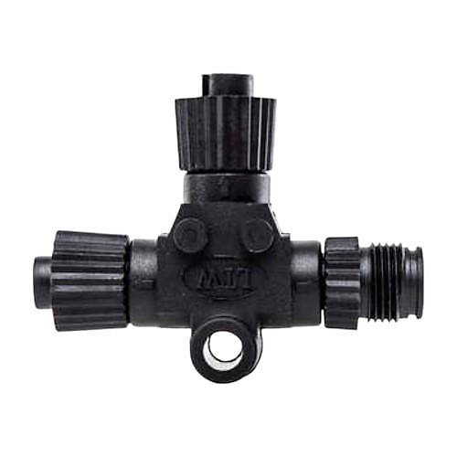 Honda Marine NMEA 2000 Tekli T Konnekt�r (Single Tee Connector)