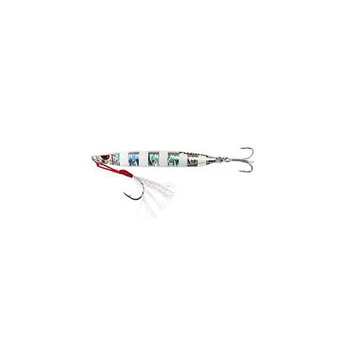 Fujin Metal Cast 60gr Shore Jig Metal Yem