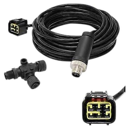 Honda Marine NMEA 2000 Motor Ba�lant� Kablosu 6,1 Metre + T Konnekt�r