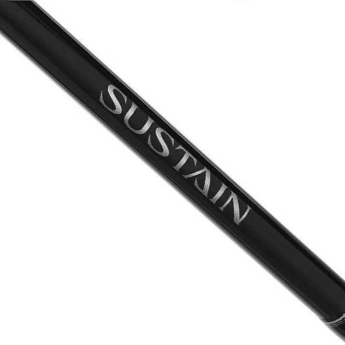 Shimano Kam�� Sustain Spinning MOD-FAST 2,11m 6'11'' 3-14g 2pc