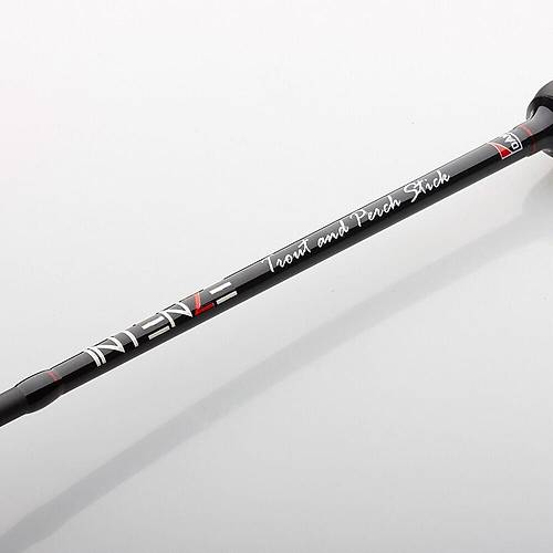 Dam Intenze Trout and Perch Stick 2.06CM 4-16GR LRF Kam���