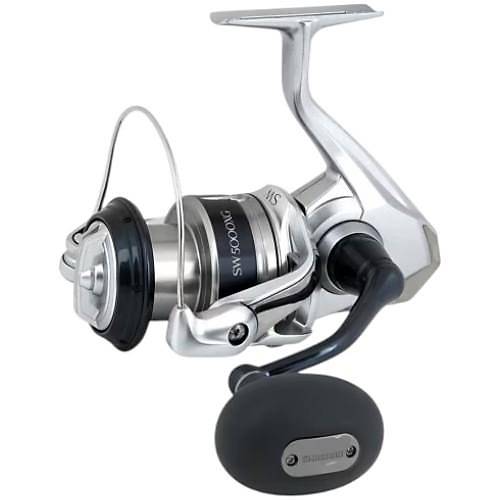 Shimano Saragosa 14000 SW A XG Spin Jig Olta Makinesi