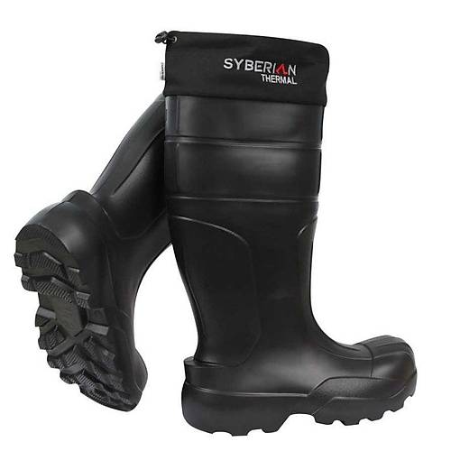 Camminare Syberian Thermal Eva �izme (-50�C)