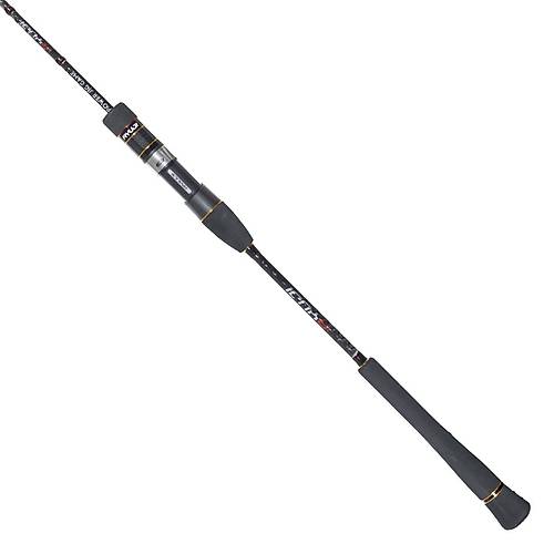 Ryuji Power Game 1.83M 120-450 Gr Jig Olta Kam���