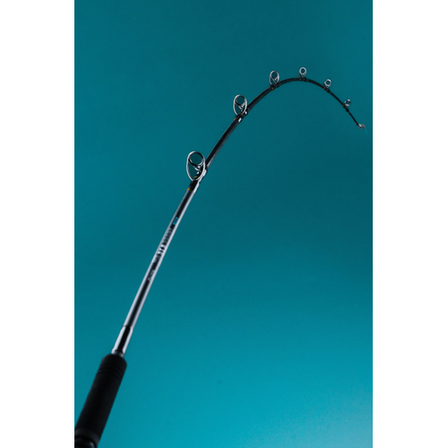 Fujin SeaForce 200cm 200-400gr Tekne-Bot Kam���