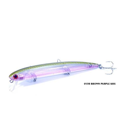 Fujin Slalom SL115F 13.6gr 11.5cm Floating Maket Bal�k