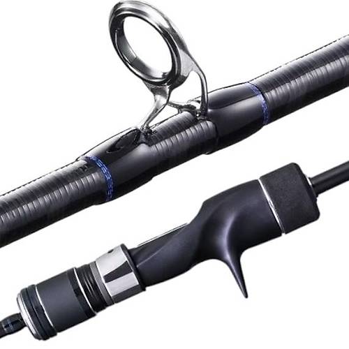 Shimano 20 Game Type Slow J B66-5 1,98 m 400 g Casting Slow Jig Kam���