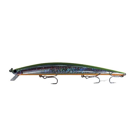 Fujin Flux 175mm 29gr Sinking Maket Bal�k