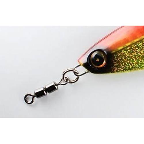 Hayabusa FS 418 Jack Eye Scabbard Spin 40gr Light Jig Suni Yem