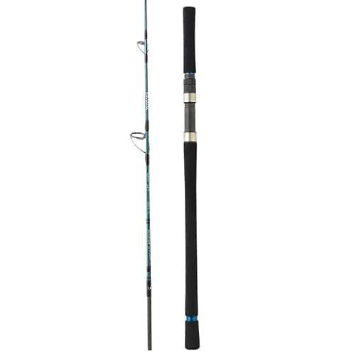 Daiwa Grandwave 1.68M 90-210 gr 2P Jig Olta Kam���