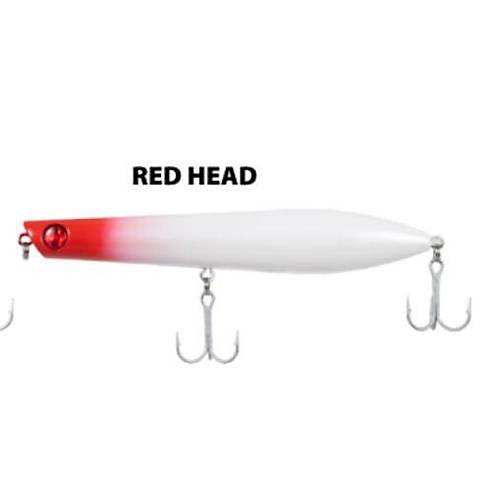 RYUJI Rock  Walker 15 Cm. 37 Gr. Su �st� Pencil Popper