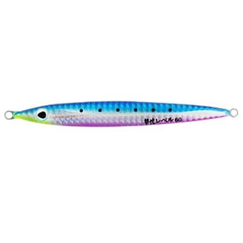 Cultiva  31875 Gekito Jig Level 130g 16.0cm