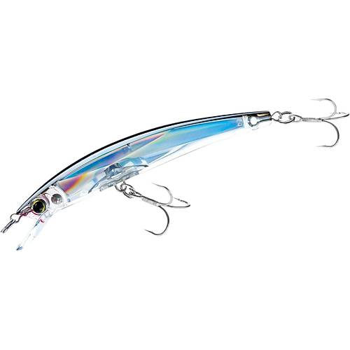 Yo-Zuri Crystal 3D Minnow Floating Sert Bal�k Yozuri 110 Mm 13 Gr #C4