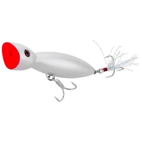 Sakura Pulsion Floating Poper 135mm 55 Gr P06 Pearl White