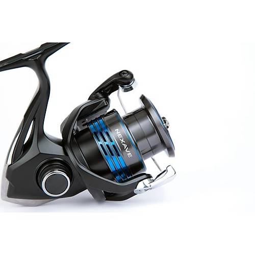 Shimano Nexave FI C5000 HG