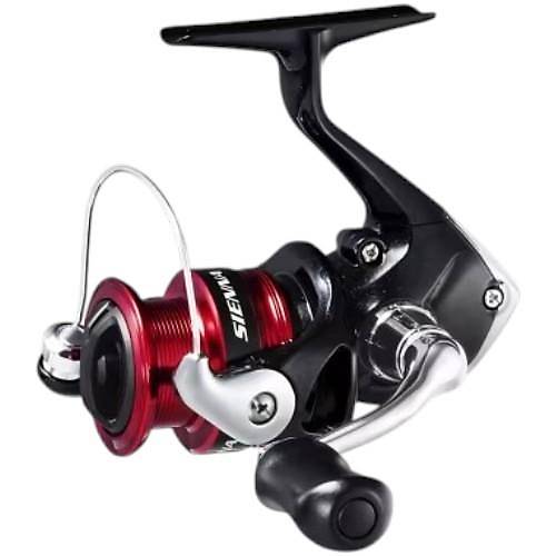 Shimano Sienna 2500 FG HG Spin Olta Makinesi