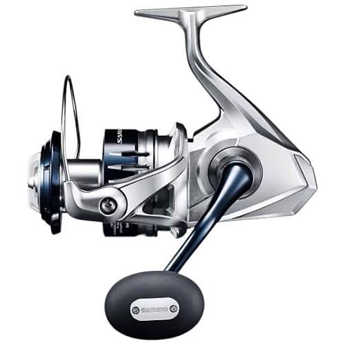 Shimano Saragosa 6000 SW A HG Spin Jig Olta Makinesi