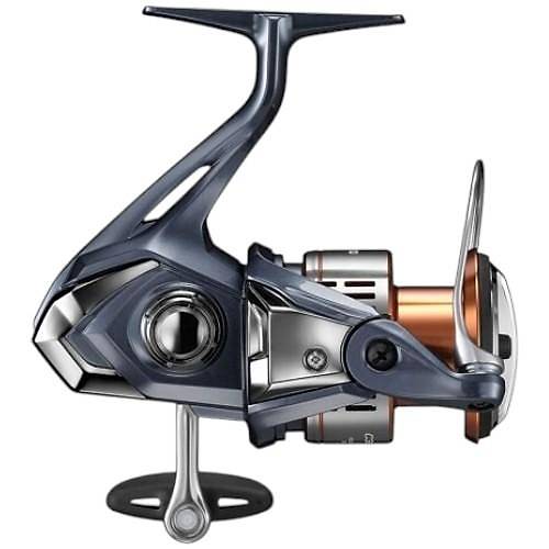 Shimano Nasci FD C2000S LRF Olta Makinesi