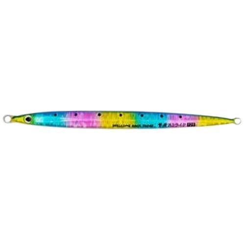 Cultiva 31988 GEKITO JIG STRIKE 18cm 125 gr