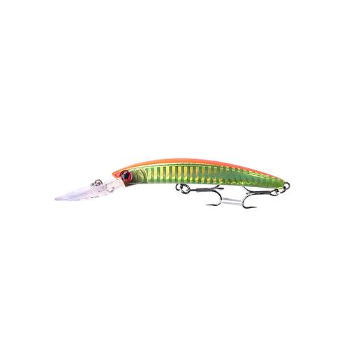 Fujin DeepBoss 130F 24gr Maket Bal�k
