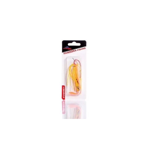 Pandora Magic Eyes Tai Rubber Slider Skirt
