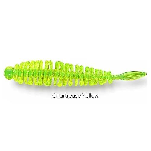 Fishack Imo Mushi 56 mm 1,4 g Y�zen Silikon Kurt - Karides Kokulu