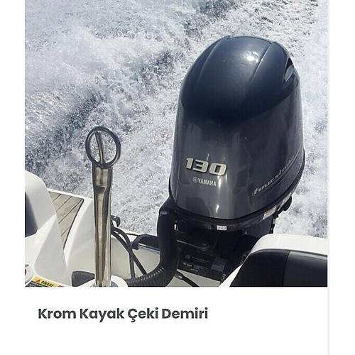 Viyaboat Teodora M.G. 5,90  Tekne