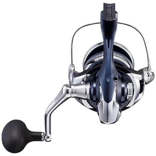 Shimano Twin Power 6000 SW C XG Olta Makinesi