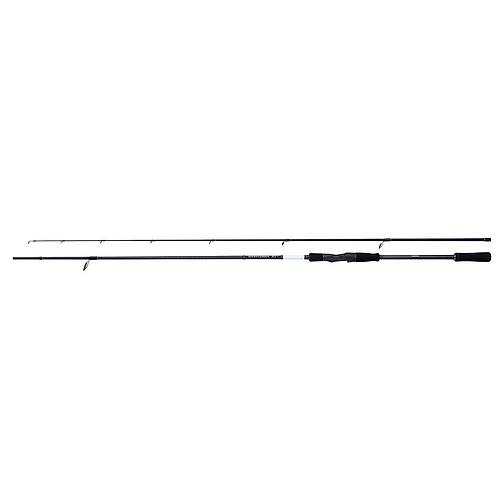 Shimano Bassterra XT+ 2,55 Mt 4-19g Ligth Spin Olta Kam���