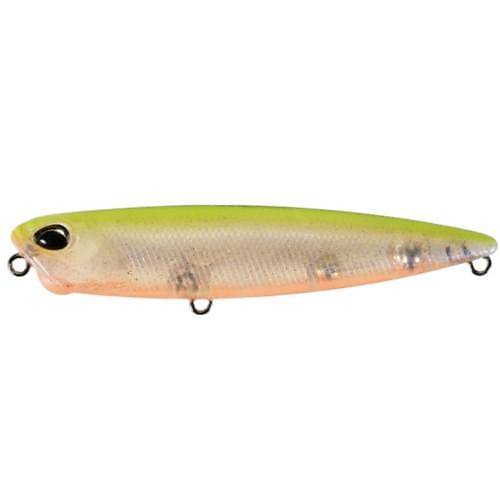 Duo Realis Pencil 85 10 Gr. Two Rattle Sound WTD / Blue Back Chart Glitter