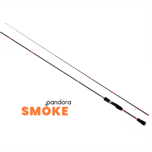 Pandora Smoke Aji 2,05 m. 05-5 Gr. LRF Olta Kam���