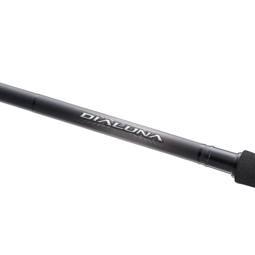 Shimano Dialuna Inshore S100MH 305 Cm 10-50 Gr Spin Olta Kam���