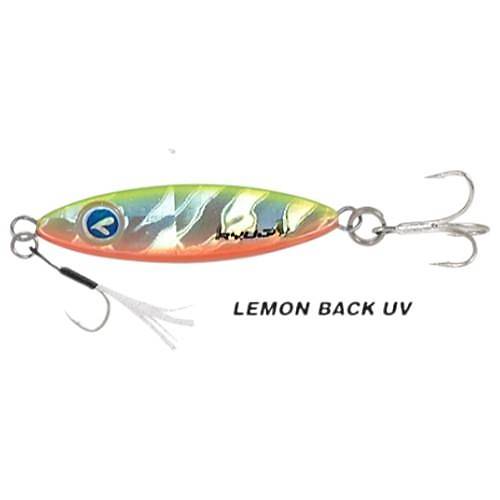 Ryuji Zuby 43mm 15gr Jig Yem