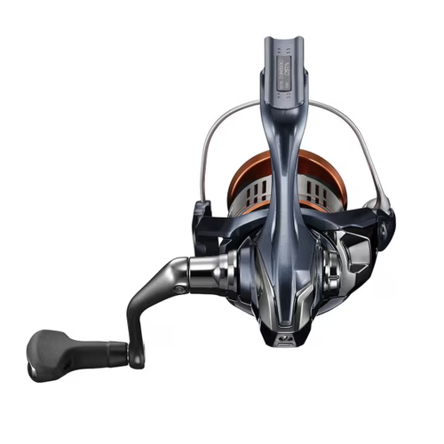 Shimano Makina Nasci FD C3000 HG