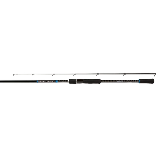 Shimano Bassterra 244 Cm  6-28g Gr Spin Olta Kam���