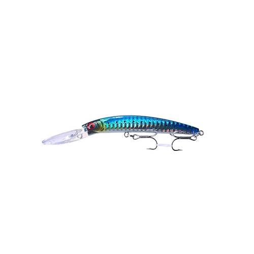 Fujin DeepBoss 130F 24gr Maket Bal�k