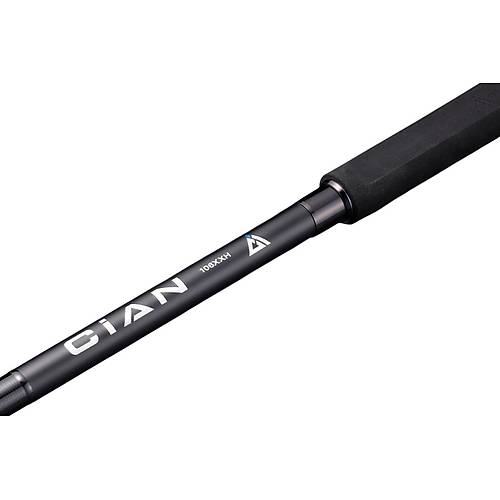 Jackall CiAN Rockshore 99XH 297cm Max 130gr Shore Jig Kam���