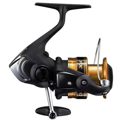 Shimano Makina FX 2500 FC