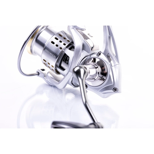 Pandora Nova 5000 5+1 BB Metal Kafa
