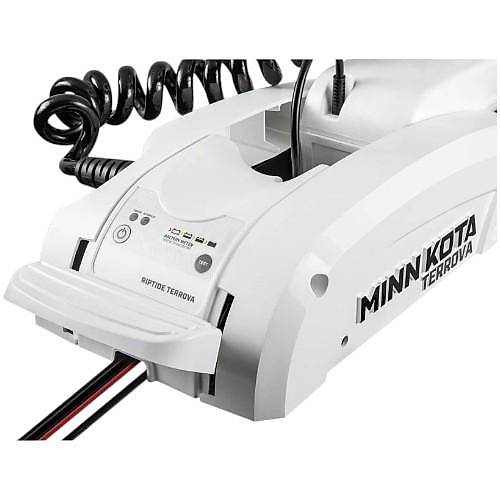 Minn Kota Riptide Terrova Advanced 12 V 55 LBS 60