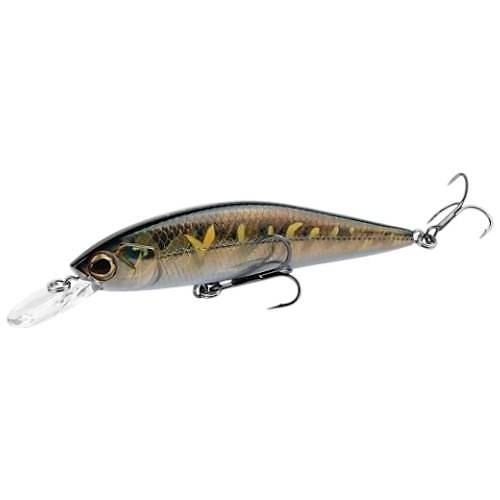 Shimano Yasei Trigger Twitch S 90mm 0m-2m Maket Bal�k