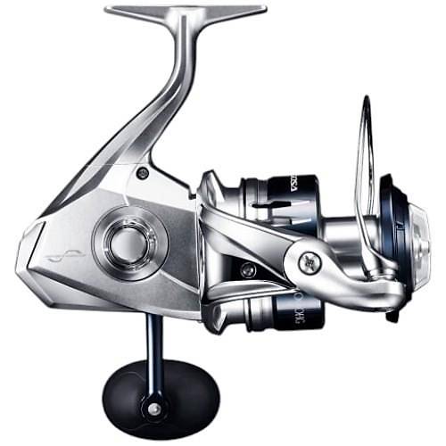 Shimano Saragosa 14000 SW A XG Spin Jig Olta Makinesi