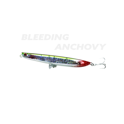 Fujin Venom 120mm 20gr Su �st� Maket Bal�k