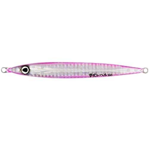 Cultiva  31875 Gekito Jig Level 130g 16.0cm