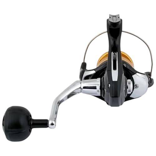Shimano Socorro 5000 SW Sipin Jig Olta Makinesi