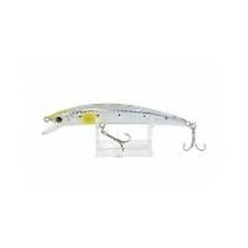 Deeplure Deep Minnow 110mm Floating 14gr Maket Bal�k color #114